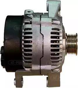 HC-Parts CA1045IR - Generator alexcarstop-ersatzteile.com