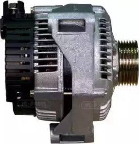 HC-Parts CA1156IR - Generator alexcarstop-ersatzteile.com