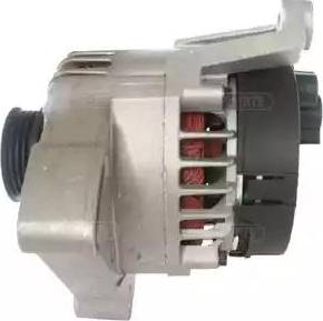 HC-Parts CA1844IR - Generator alexcarstop-ersatzteile.com