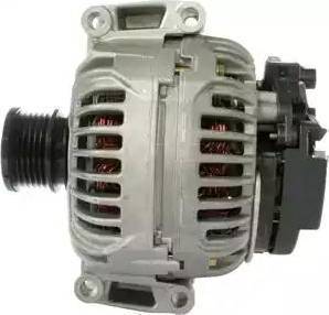 HC-Parts CA1867IR - Generator alexcarstop-ersatzteile.com