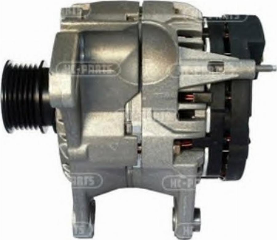 HC-Parts CA 1815 IR - Generator alexcarstop-ersatzteile.com