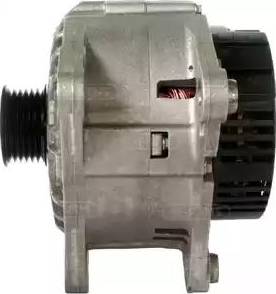 HC-Parts CA1836IR - Generator alexcarstop-ersatzteile.com