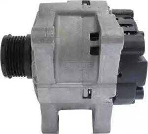 HC-Parts CA1879IR - Generator alexcarstop-ersatzteile.com