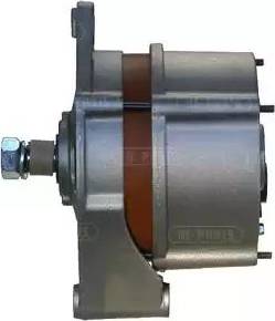 HC-Parts CA139IR - Generator alexcarstop-ersatzteile.com