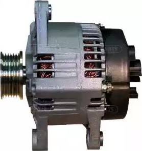 HC-Parts CA1222IR - Generator alexcarstop-ersatzteile.com