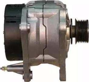 HC-Parts CA829IR - Generator alexcarstop-ersatzteile.com