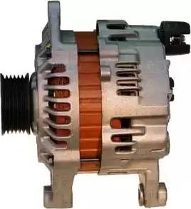 HC-Parts CA825IR - Generator alexcarstop-ersatzteile.com