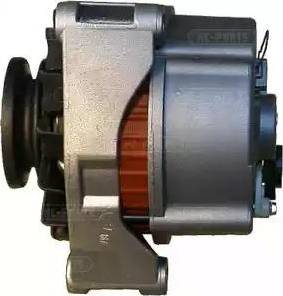 HC-Parts CA87IR - Generator alexcarstop-ersatzteile.com