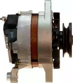 HC-Parts CA355IR - Generator alexcarstop-ersatzteile.com