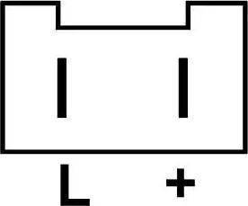 HC-Parts CA375IR - Generator alexcarstop-ersatzteile.com