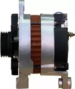 HC-Parts CA380IR - Generator alexcarstop-ersatzteile.com