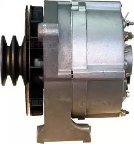 HC-Parts CA381IR - Generator alexcarstop-ersatzteile.com