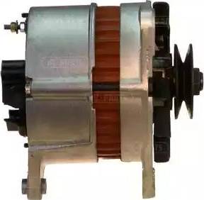 HC-Parts CA325IR - Generator alexcarstop-ersatzteile.com