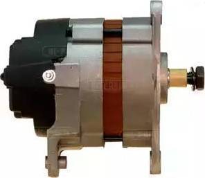 HC-Parts CA61IR - Generator alexcarstop-ersatzteile.com