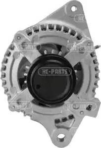 HC-Parts CA2027IR - Generator alexcarstop-ersatzteile.com