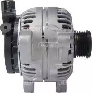 HC-Parts CA1990IR - Generator alexcarstop-ersatzteile.com