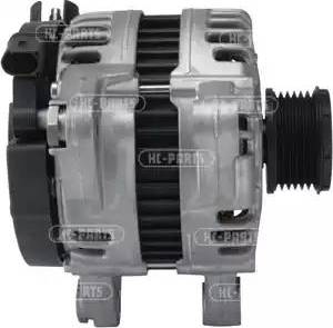 HC-Parts CA2113IR - Generator alexcarstop-ersatzteile.com