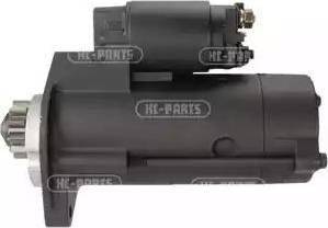 HC-Parts CS1424 - Starter alexcarstop-ersatzteile.com