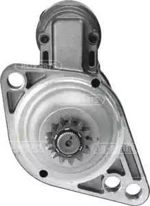 HC-Parts CS1505 - Starter alexcarstop-ersatzteile.com