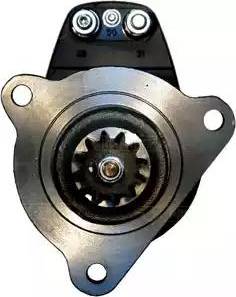 HC-Parts CS1161 - Starter alexcarstop-ersatzteile.com