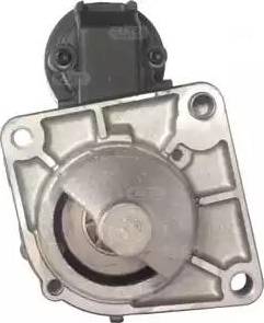 HC-Parts CS1379 - Starter alexcarstop-ersatzteile.com