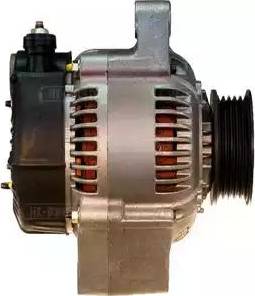 HC-Parts JA696IR - Generator alexcarstop-ersatzteile.com