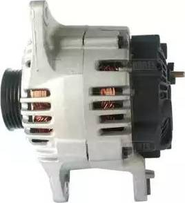 HC-Parts JA1807IR - Generator alexcarstop-ersatzteile.com