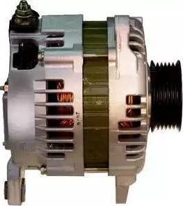 HC-Parts JA990IR - Generator alexcarstop-ersatzteile.com