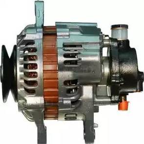 HC-Parts JA1360IR - Generator alexcarstop-ersatzteile.com