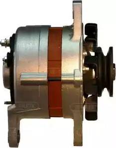 HC-Parts JA131 - Generator alexcarstop-ersatzteile.com