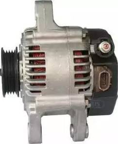 HC-Parts JA1793IR - Generator alexcarstop-ersatzteile.com