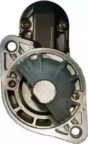 HC-Parts JS922 - Starter alexcarstop-ersatzteile.com