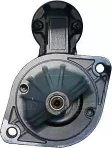 HC-Parts JS350 - Starter alexcarstop-ersatzteile.com