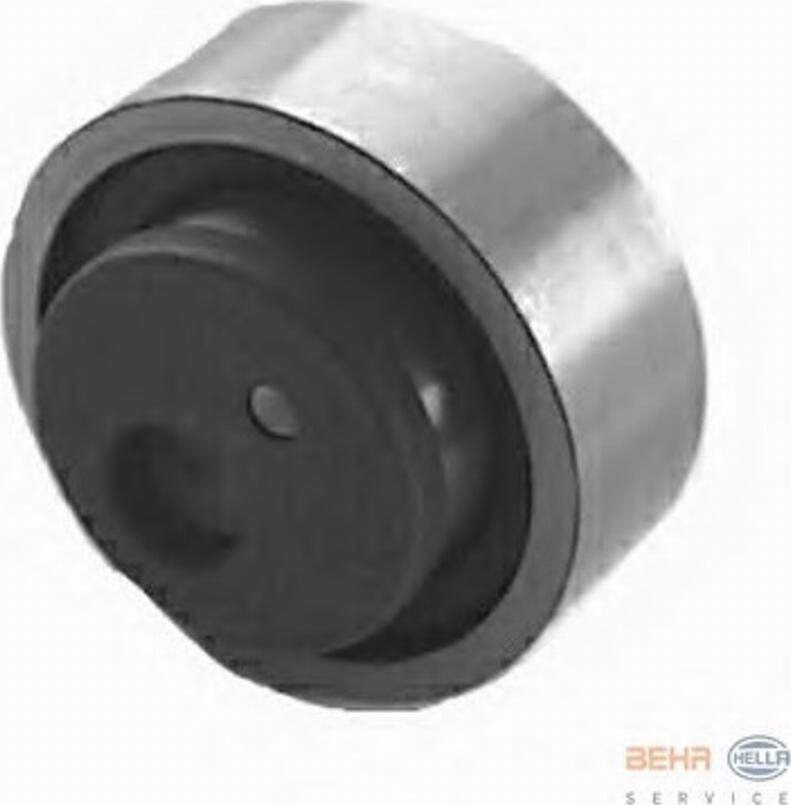 HELLA 9XU 376 818-251 - Spannrolle, Zahnriemen alexcarstop-ersatzteile.com