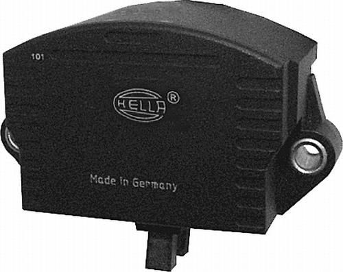 HELLA 5DR 004 244-251 - Generatorregler alexcarstop-ersatzteile.com