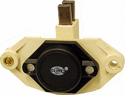 HELLA 5DR 004 244-281 - Generatorregler alexcarstop-ersatzteile.com