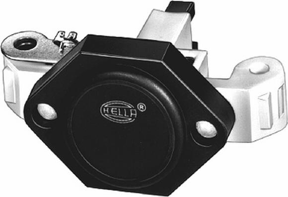 HELLA 5DR 004 246-931 - Generatorregler alexcarstop-ersatzteile.com