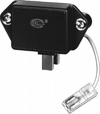 HELLA 5DR 004 246-451 - Generatorregler alexcarstop-ersatzteile.com