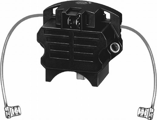 HELLA 5DR 004 246-461 - Generatorregler alexcarstop-ersatzteile.com