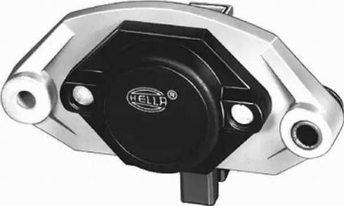 HELLA 5DR 004 246-561 - Generatorregler alexcarstop-ersatzteile.com