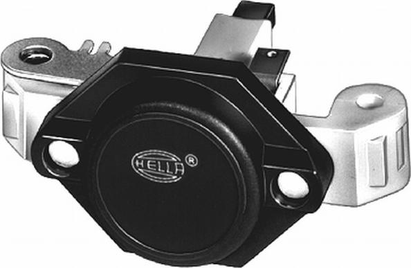 HELLA 5DR 004 246-341 - Generatorregler alexcarstop-ersatzteile.com