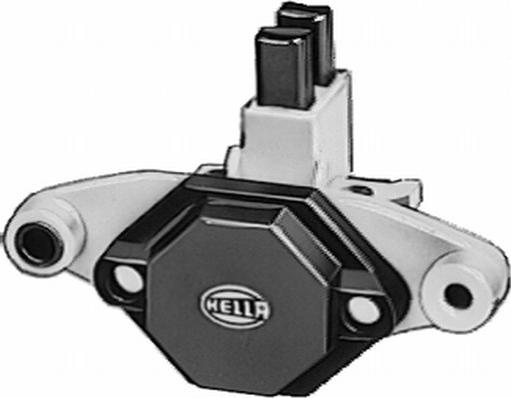 HELLA 5DR 004 241-131 - Generatorregler alexcarstop-ersatzteile.com