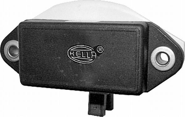 HELLA 5DR 004 241-171 - Generatorregler alexcarstop-ersatzteile.com