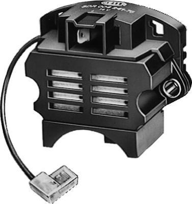 HELLA 5DR 004 241-761 - Generatorregler alexcarstop-ersatzteile.com