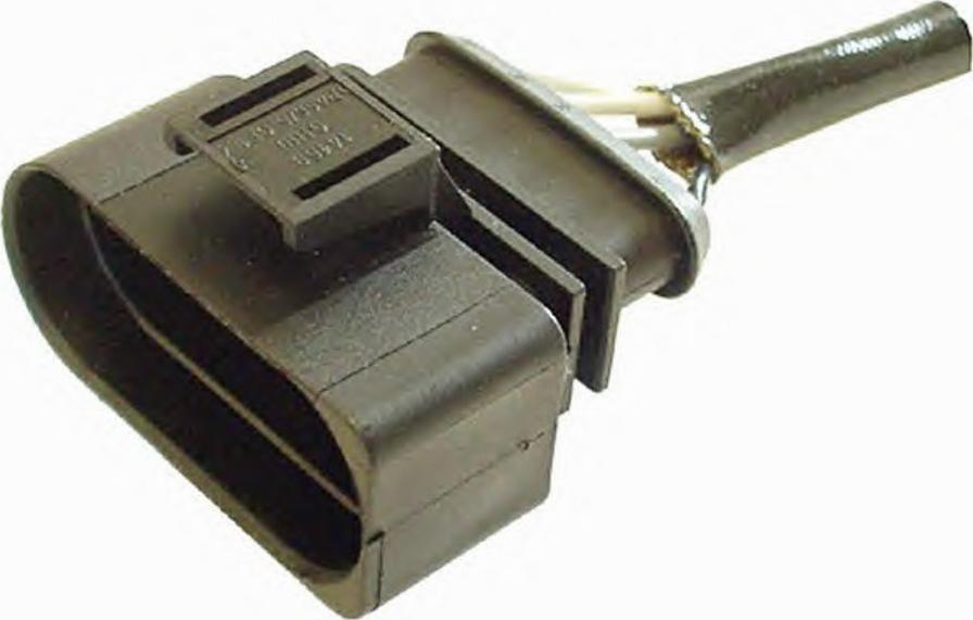 HELLA 6PA 009 166-031 - Lambdasonde alexcarstop-ersatzteile.com