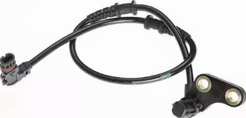 HELLA 6PU 009 106-951 - Sensor, Raddrehzahl alexcarstop-ersatzteile.com