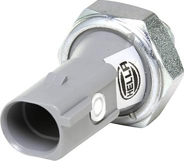 HELLA 6ZL 009 600-311 - Sensor, Öldruck alexcarstop-ersatzteile.com