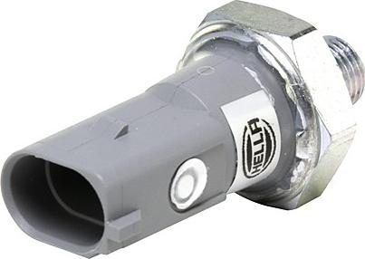 HELLA 6ZL 009 600-281 - Sensor, Öldruck alexcarstop-ersatzteile.com