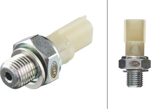 HELLA 6ZL 003 259-401 - Sensor, Öldruck alexcarstop-ersatzteile.com