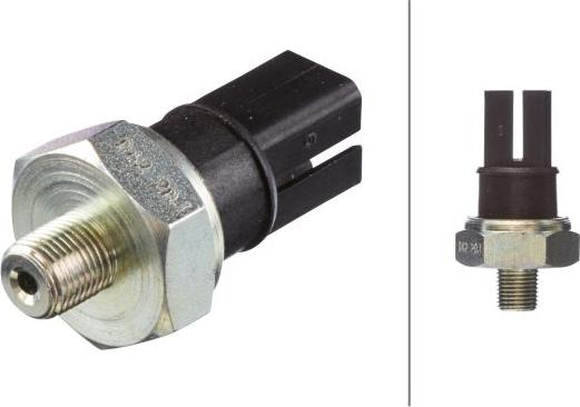 HELLA 6ZL 003 259-541 - Sensor, Öldruck alexcarstop-ersatzteile.com